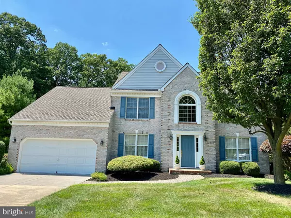 Bel Air, MD 21014,1706 SABLE CT