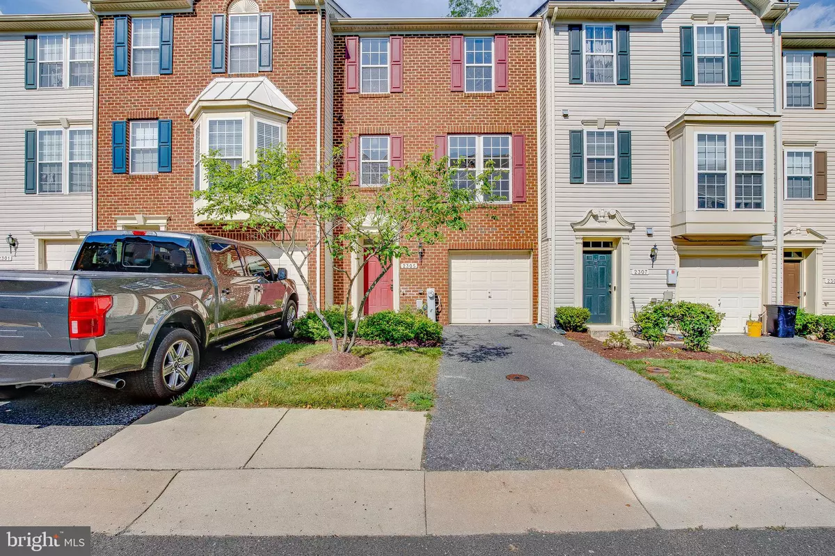 Chesapeake Beach, MD 20732,2305 FOREST RIDGE TER #D