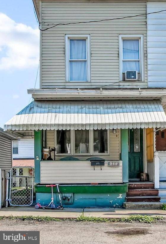 Tamaqua, PA 18252,634 RILEY AVE