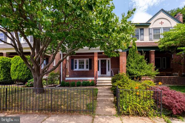 2441 W 18TH ST, Wilmington, DE 19806