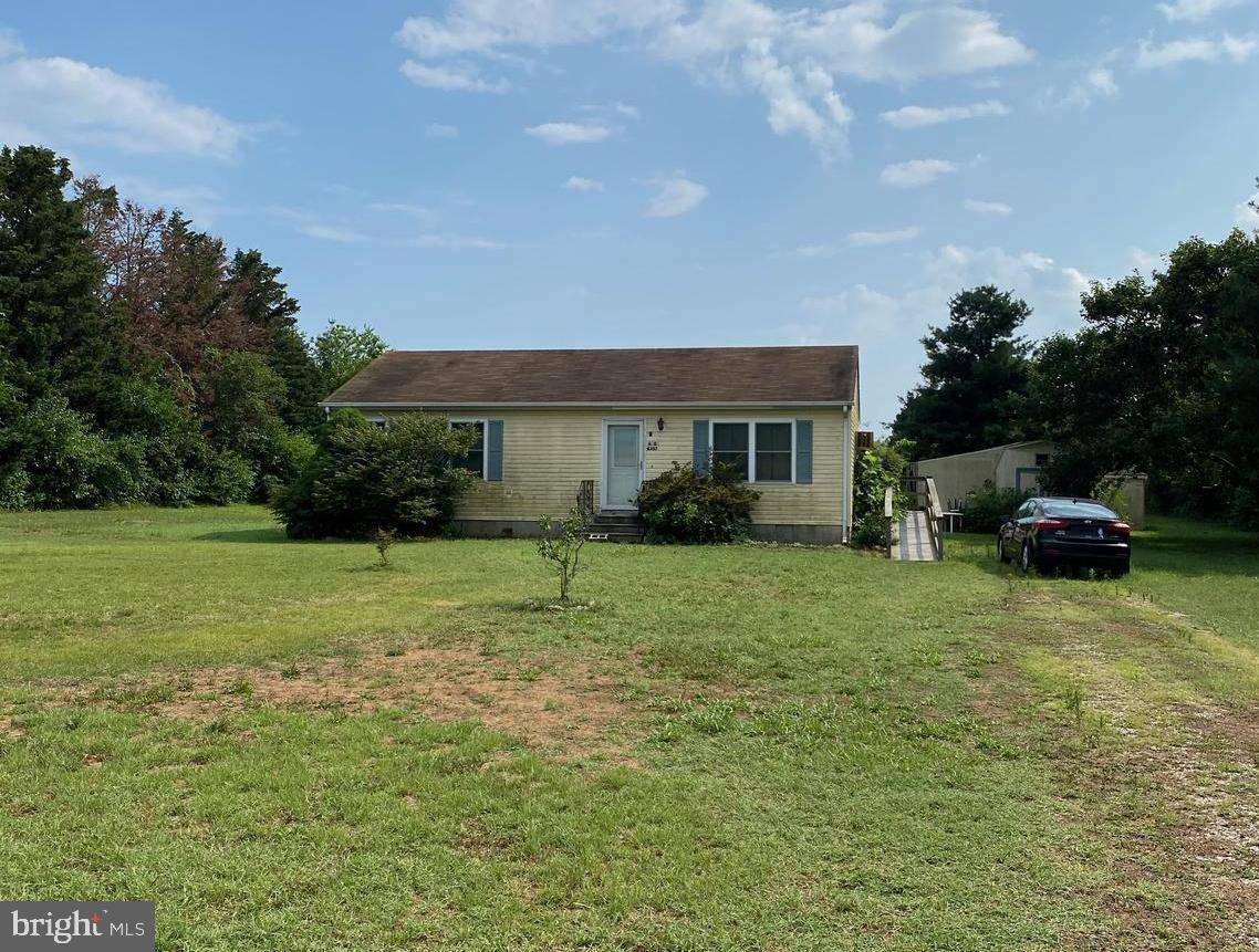 Hurlock, MD 21643,4307 BLINK HORN RD