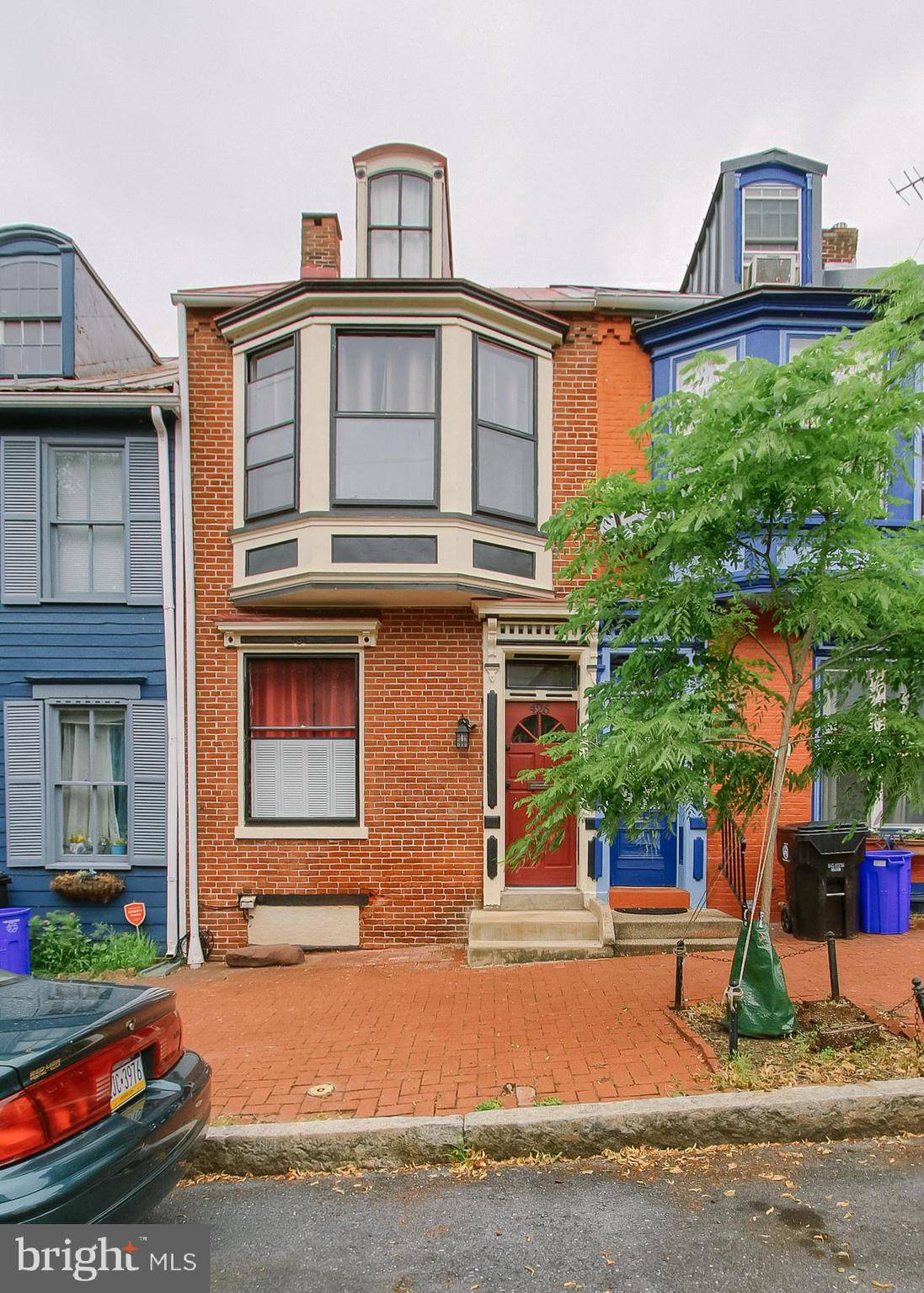 426 BOAS ST, Harrisburg, PA 17102