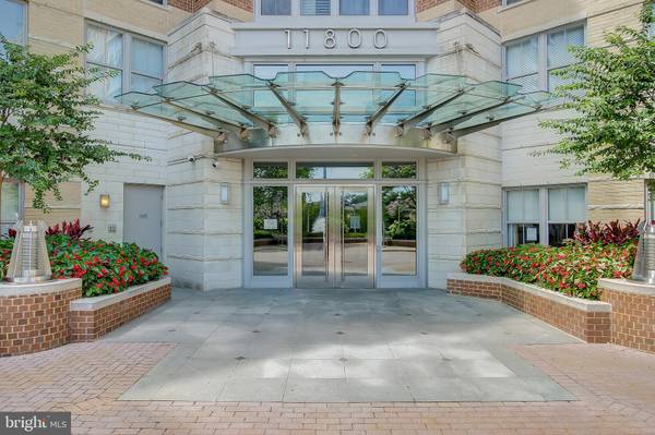 11800 SUNSET HILLS RD #812, Reston, VA 20190