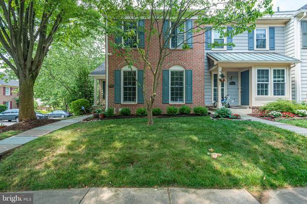 19900 BURCHAP PL, Gaithersburg, MD 20886