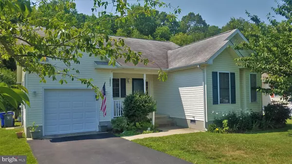 Frankford, DE 19945,38503 HEMLOCK DR