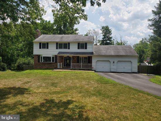 9 CONTINENTAL LN, Titusville, NJ 08560