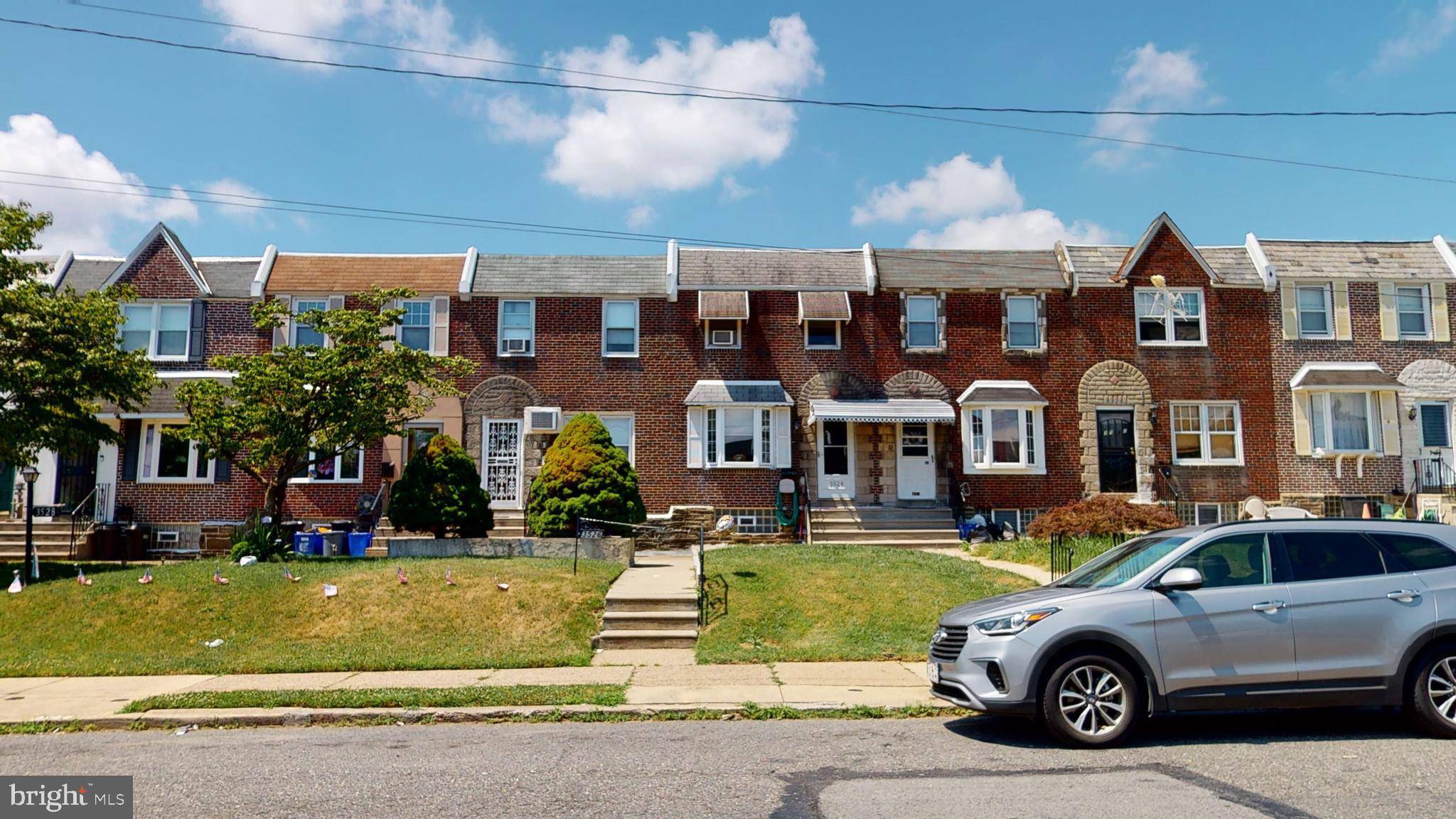 Philadelphia, PA 19136,3524 HARTEL AVE