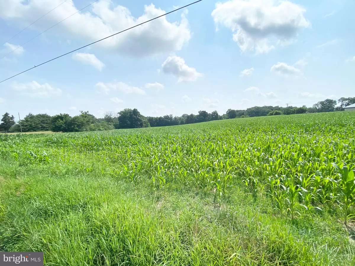 York Springs, PA 17372,LOT #4 QUAKER CHURCH RD