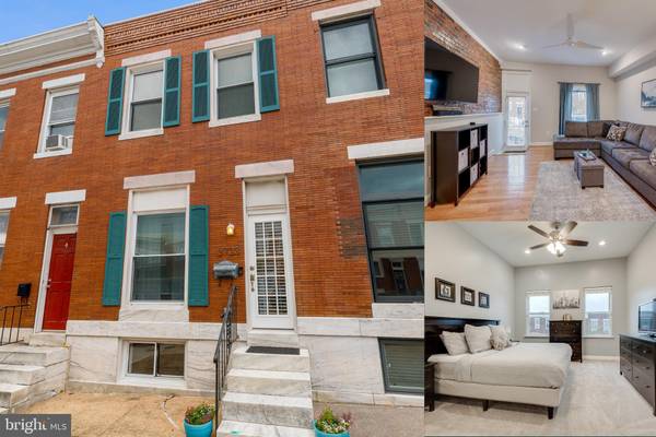 3723 HUDSON ST, Baltimore, MD 21224