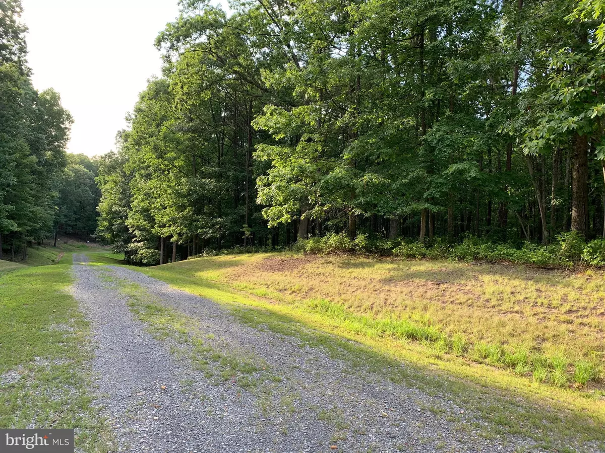 Berkeley Springs, WV 25411,LOT 23 TWIN LAKES DR