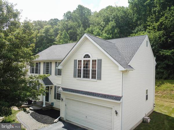 818 WINDRIDGE LN, Downingtown, PA 19335