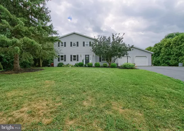 Hummelstown, PA 17036,219 CROOKED HILL RD