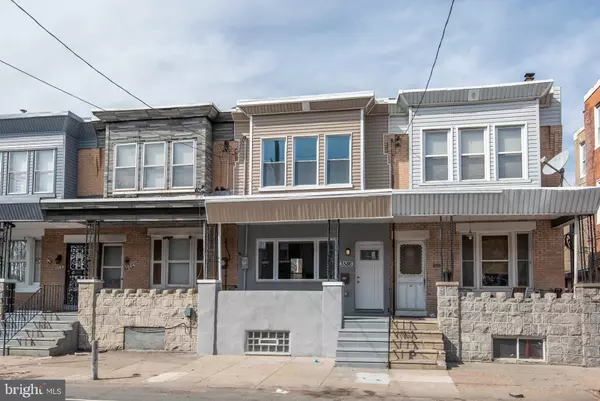 3586 RICHMOND ST, Philadelphia, PA 19134