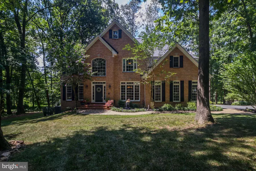 3284 DANMARK DR, Glenwood, MD 21738