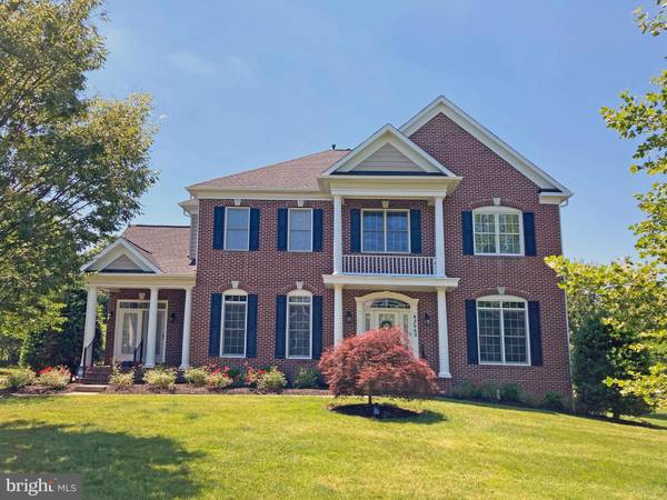 42663 TRAPPE ROCK CT, Ashburn, VA 20148