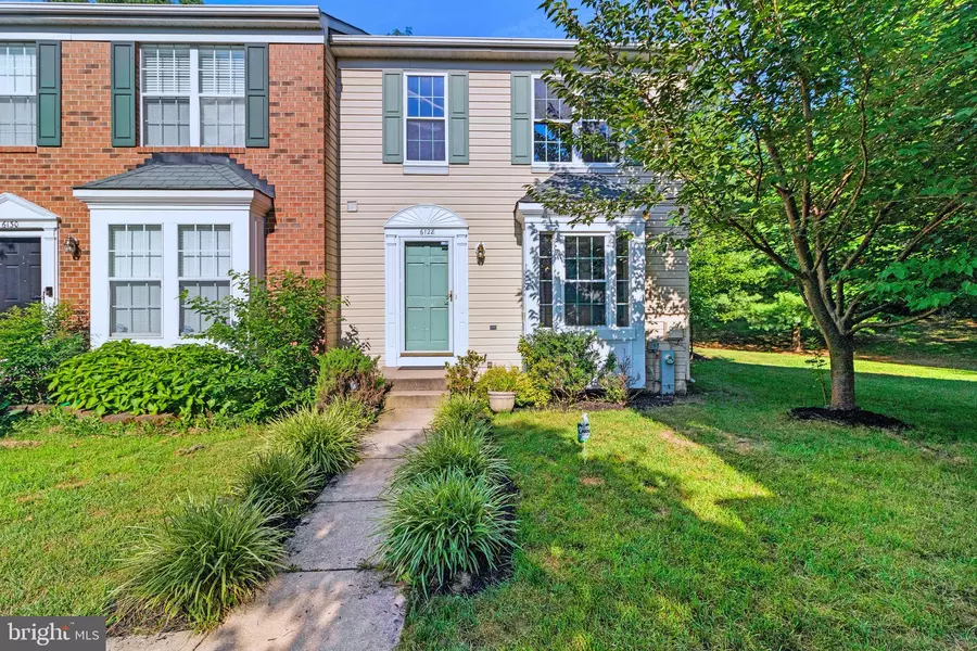 6128 STARBURN PATH, Columbia, MD 21045