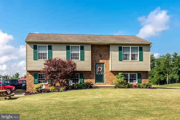 858 HONDA RD, Hanover, PA 17331