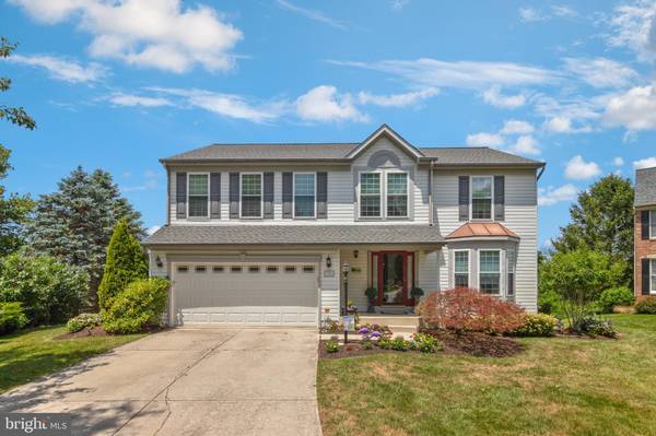 356 WINGED FOOT DR, Westminster, MD 21158