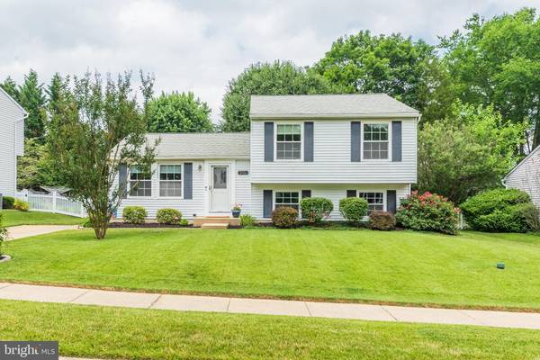 2906 SALFORD DR, Abingdon, MD 21009