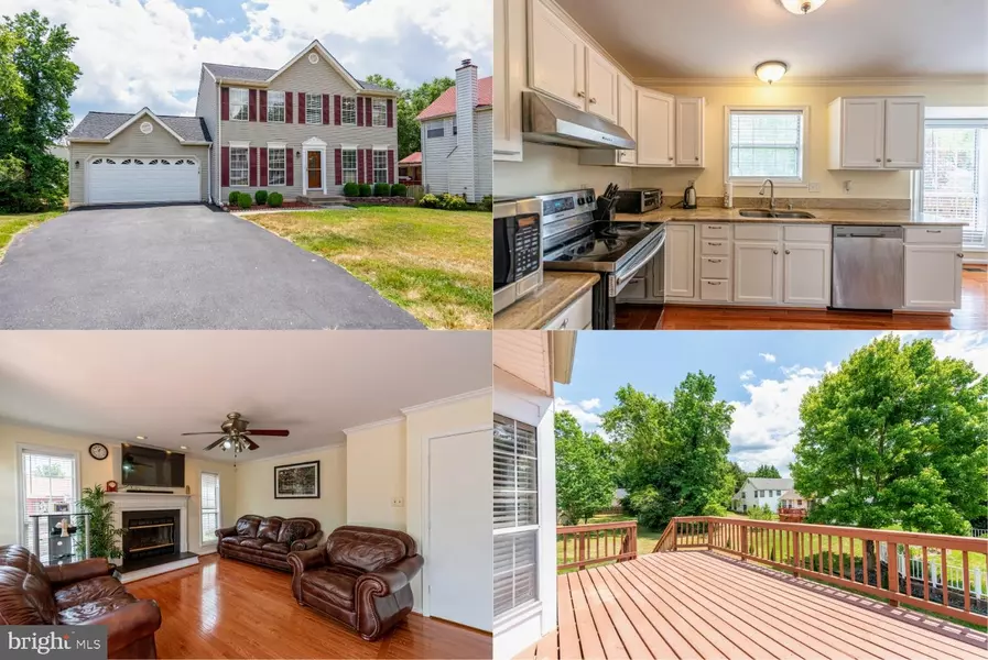 8 EMERSON CT, Stafford, VA 22554