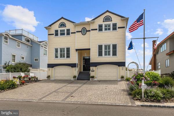 12603 OCEAN AVE., Long Beach Township, NJ 08008