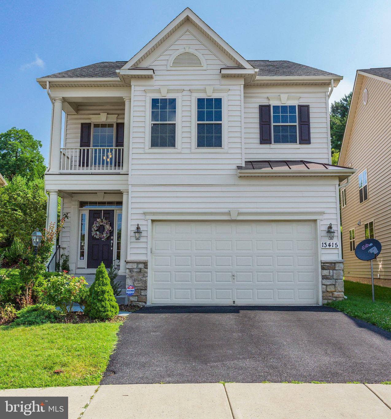 Clarksburg, MD 20871,13415 LATROBE LN