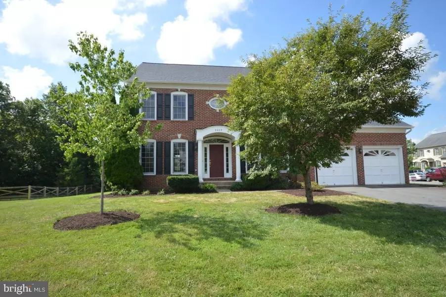 9009 LENOIR PARK WAY, Bristow, VA 20136