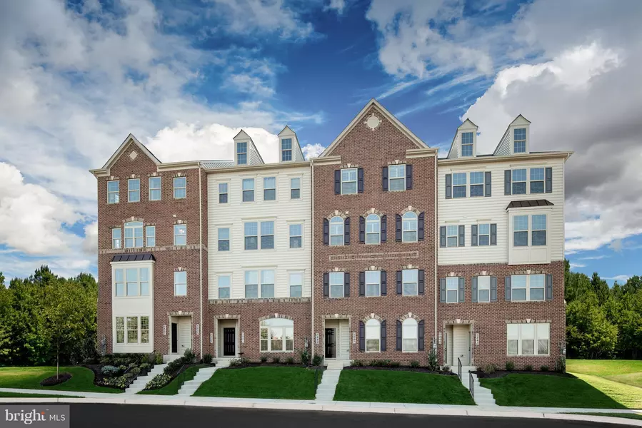 5952 ETTERBEEK ST #M, Ijamsville, MD 21754