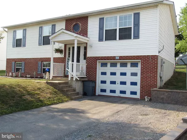 Martinsburg, WV 25404,79 GROVE FARM LN