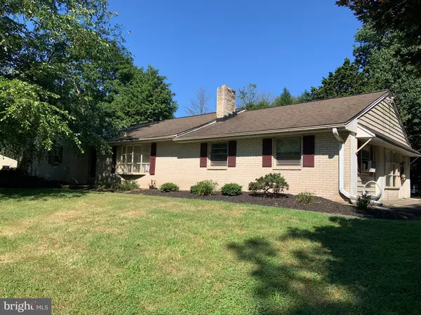 166 CHERRY LN, Doylestown, PA 18901