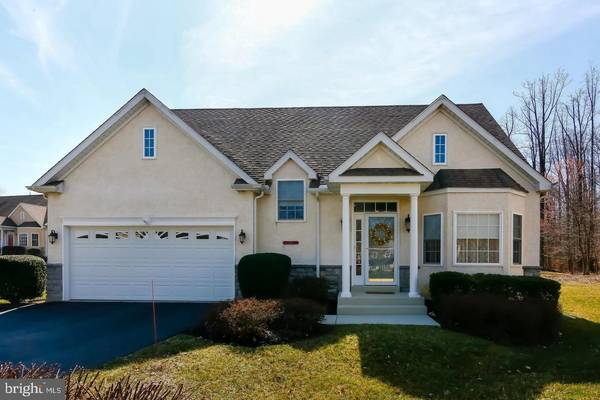 907 SARASOTA PATH, Garnet Valley, PA 19061