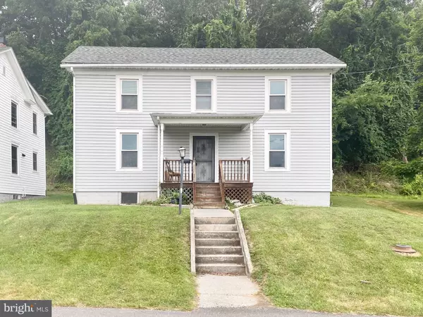 Romney, WV 26757,440 E GRAVEL LN