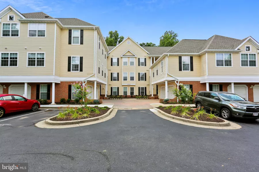 12700 FOUND STONE RD #201, Germantown, MD 20876