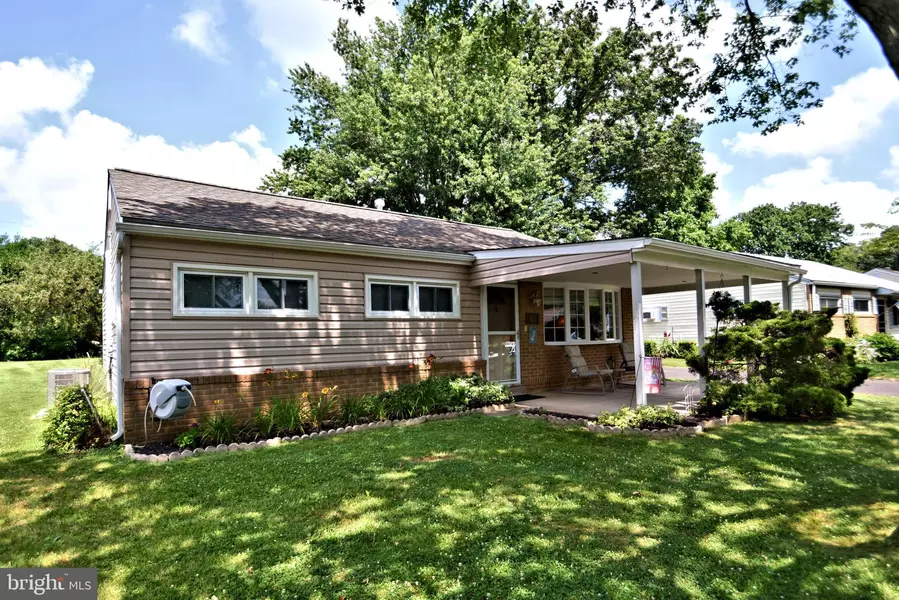 431 NORMA RD, Ambler, PA 19002