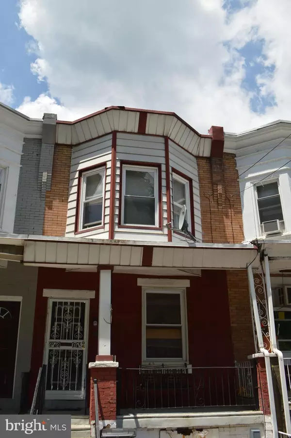 159 WEAVER ST, Philadelphia, PA 19119