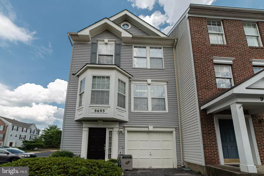 9693 BEDDER STONE PL, Bristow, VA 20136