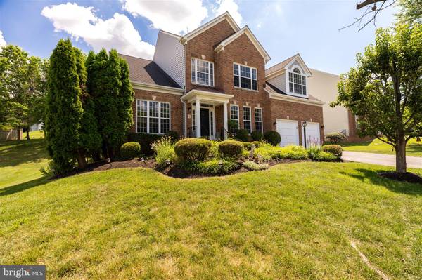 5801 VALLEY VIEW DR, Alexandria, VA 22310