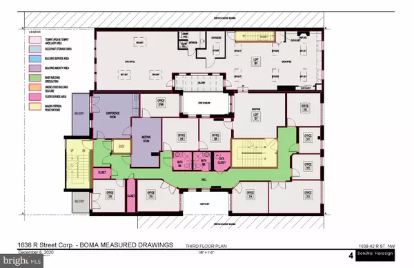Washington, DC 20009,1638 R ST NW #315 PRIVATE OFFICE