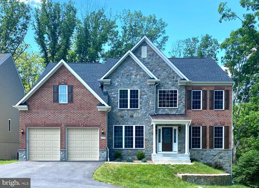 6229 GRACE MARIE DR, Clarksville, MD 21029