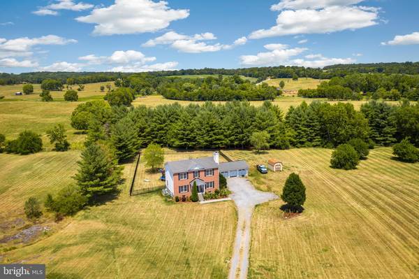 300 SPRING HOUSE LN, Berryville, VA 22611