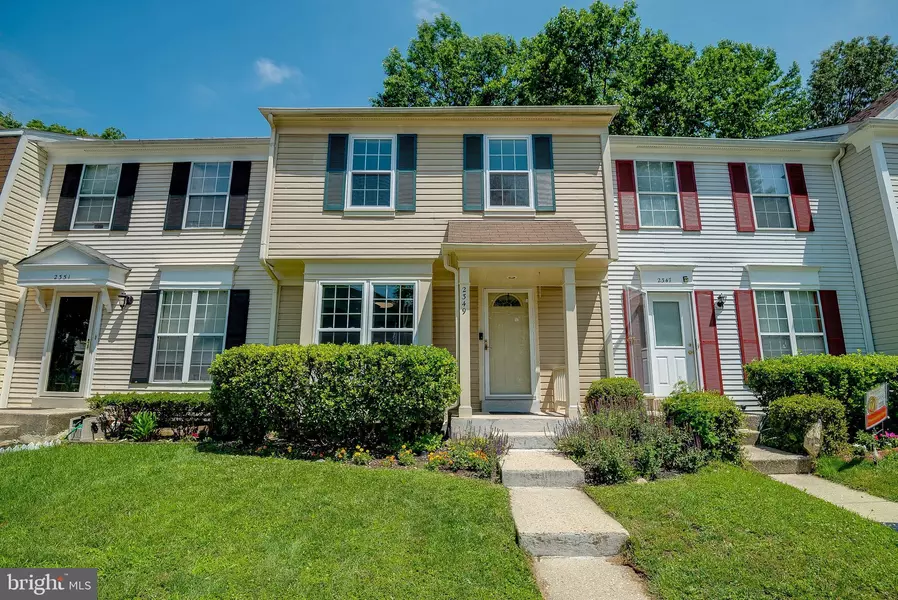 2349 LONDON BRIDGE DR, Silver Spring, MD 20906