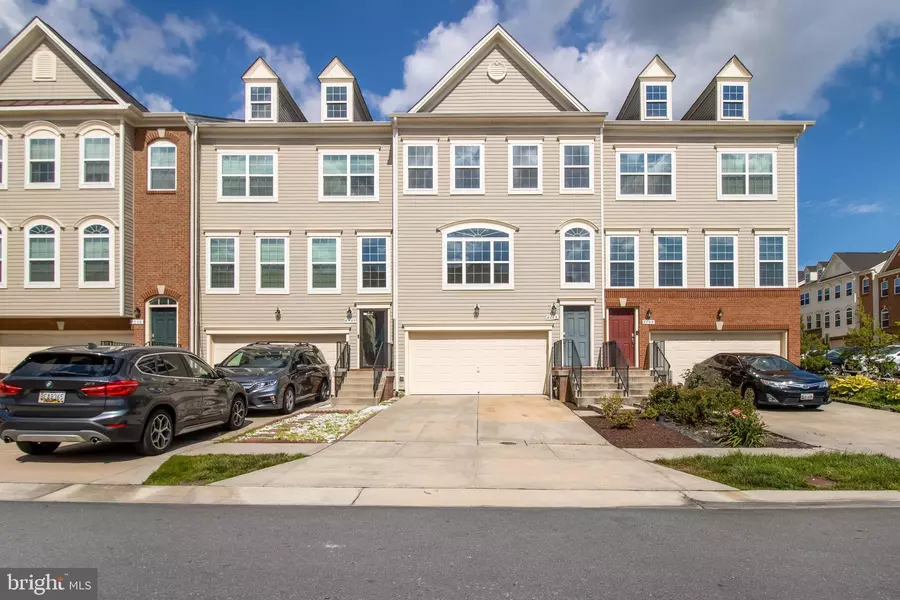 8705 SAGEBRUSH LN, Laurel, MD 20724