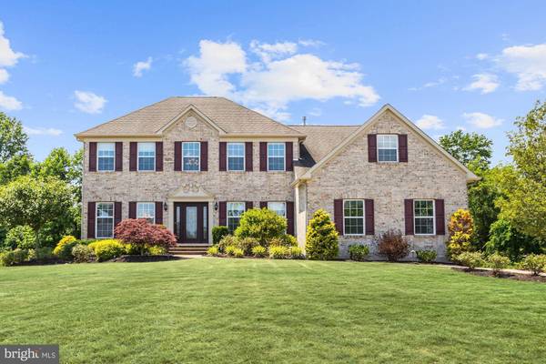 717 ELAINE DR, Mickleton, NJ 08056