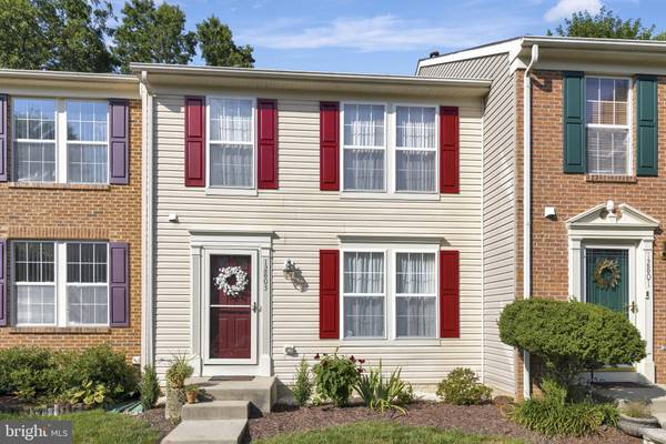 12803 TOWN CENTER WAY, Upper Marlboro, MD 20772