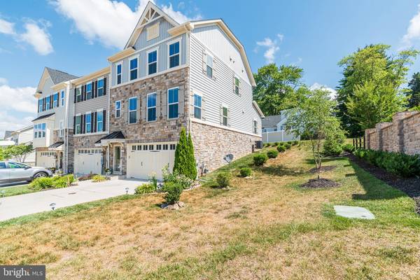 1273 COLONNADE DR, Bel Air, MD 21015