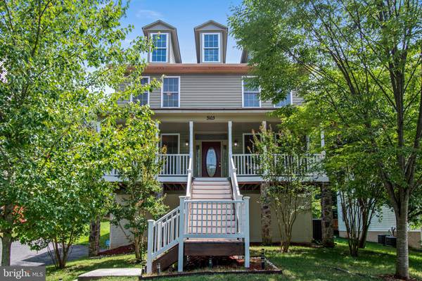 3103 SPRING DR, Alexandria, VA 22306