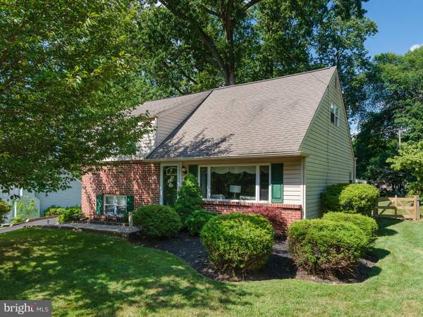 21 SUNSET DR, Paoli, PA 19301