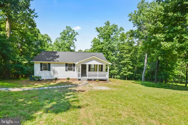 Linden, VA 22642,250 CASHMERE CT