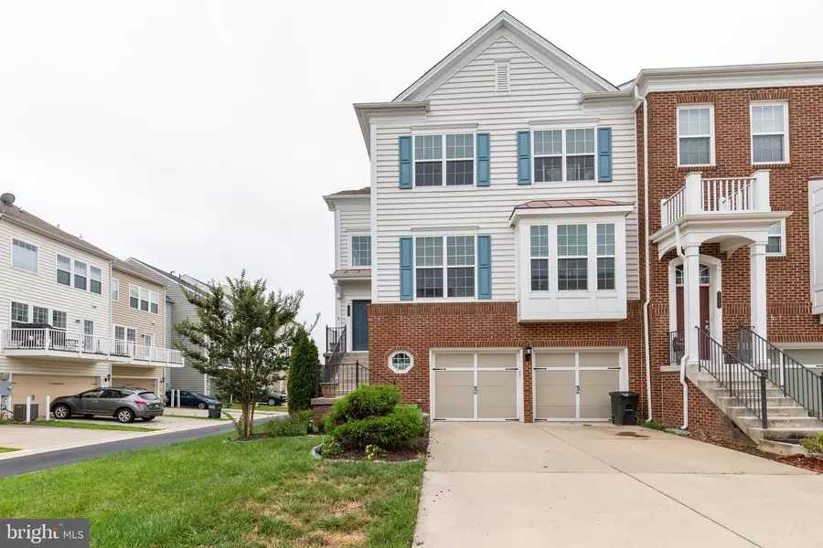 25455 HOPTON HOUSE TER, Chantilly, VA 20152