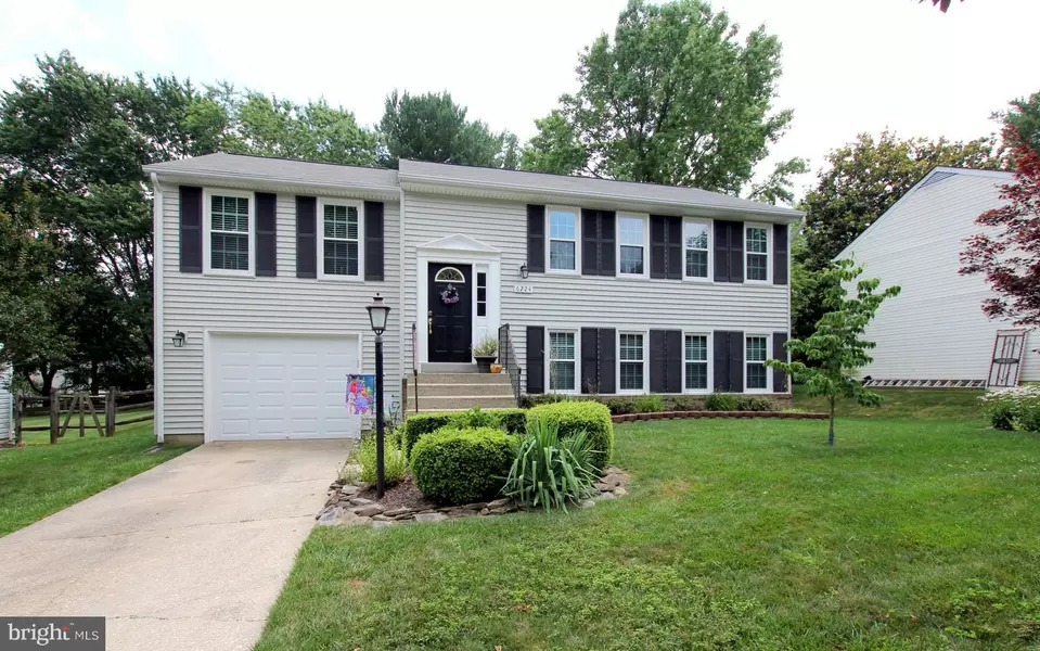 6224 PLAITED REED, Columbia, MD 21044